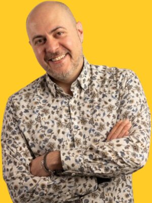 Alessandro Ciervo detto Ale Picaro