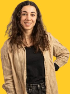 Livia Sassudelli