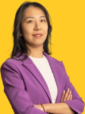 Ting Ting Hu