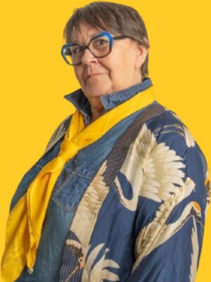 Giuliana Luise