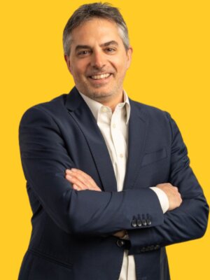 Daniele Vettorato