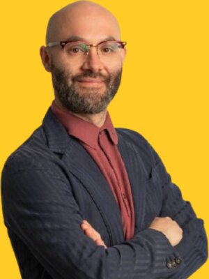 Jacopo Tomasi