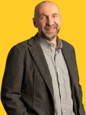 Andrea Brunello