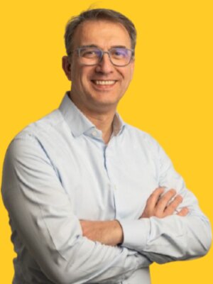 Paolo Holneider
