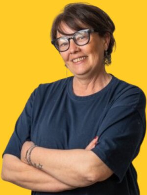 Cristina Frizzera