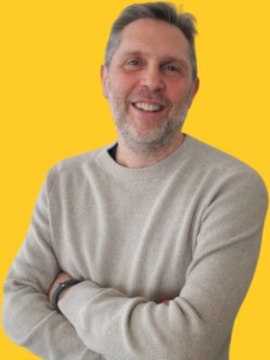 Maurizio Napolitano