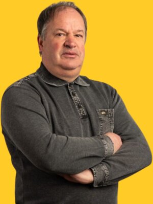 Lorenzo Dalrì