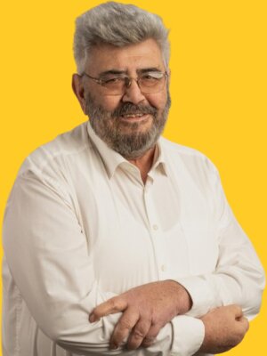 Alberto Pattini